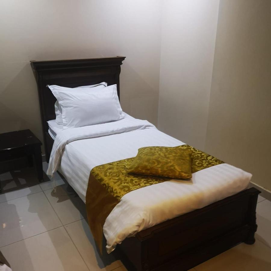 Rozana For Monthly And Yearly Rent Jeddah Eksteriør billede