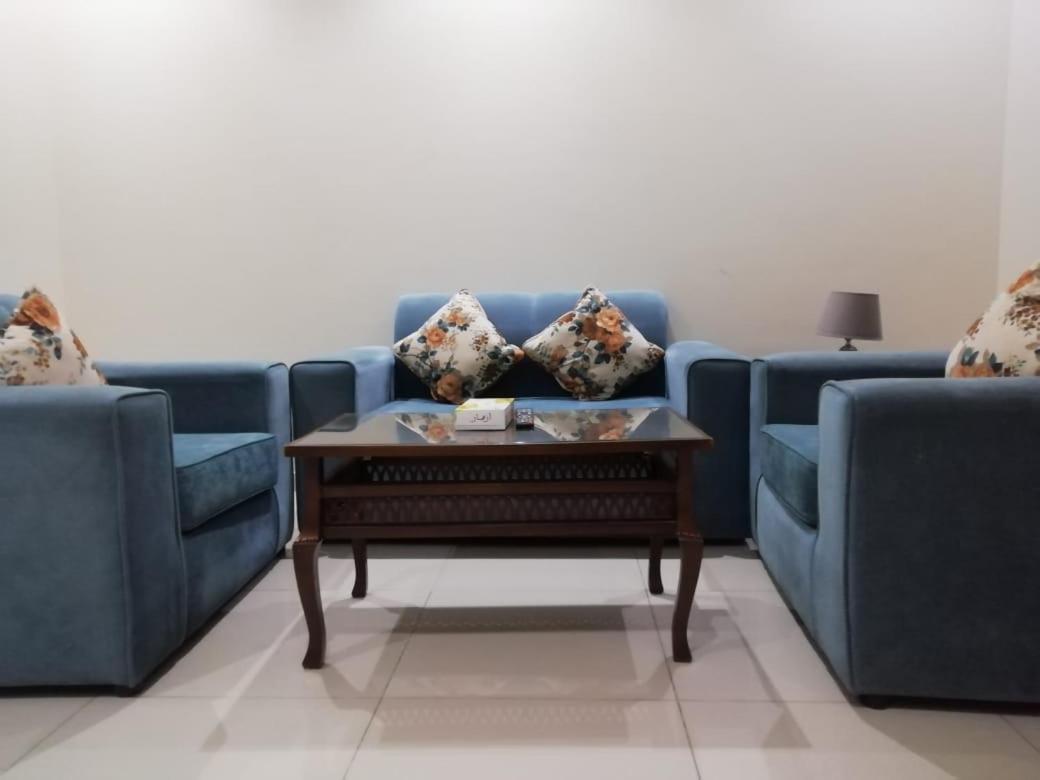 Rozana For Monthly And Yearly Rent Jeddah Eksteriør billede
