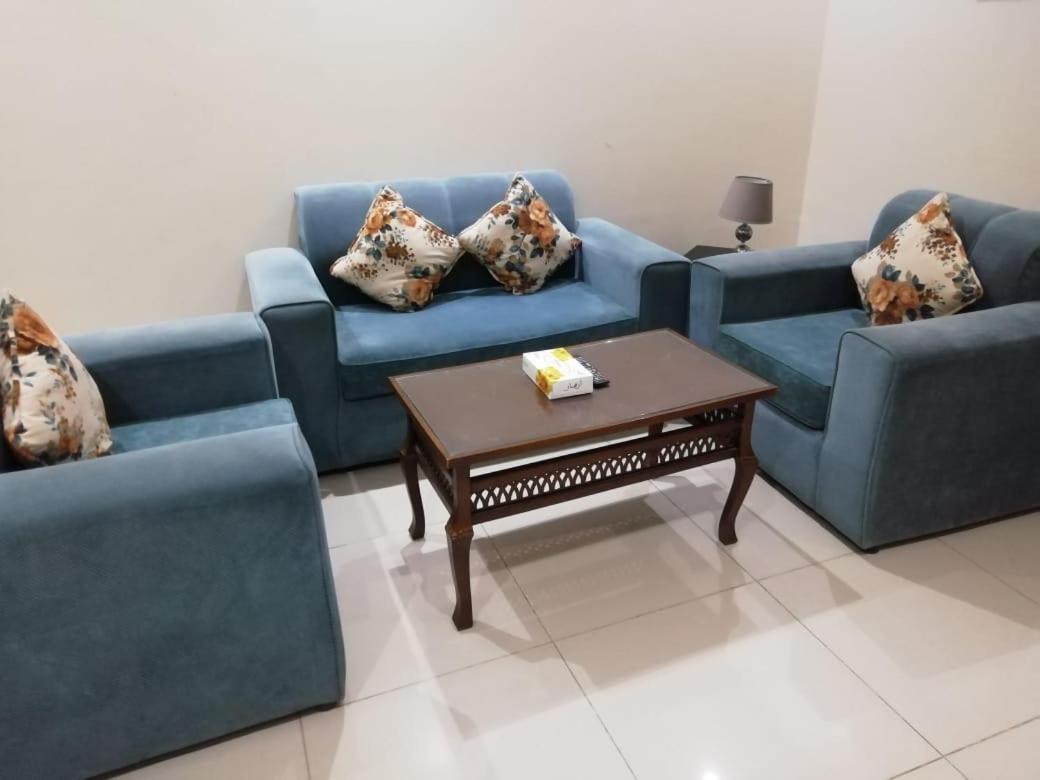 Rozana For Monthly And Yearly Rent Jeddah Eksteriør billede