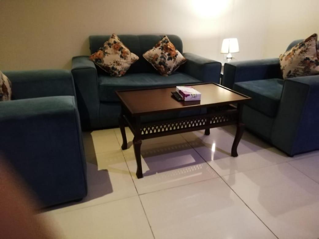 Rozana For Monthly And Yearly Rent Jeddah Eksteriør billede