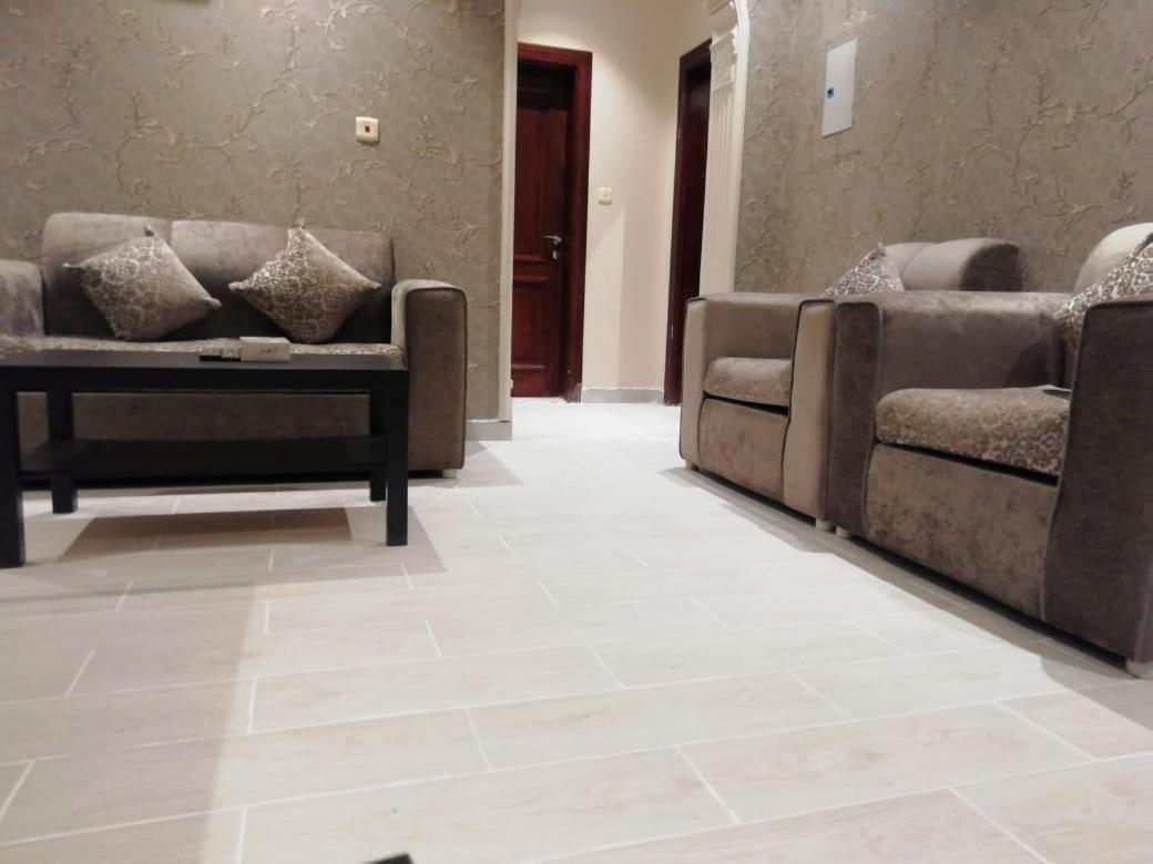 Rozana For Monthly And Yearly Rent Jeddah Eksteriør billede