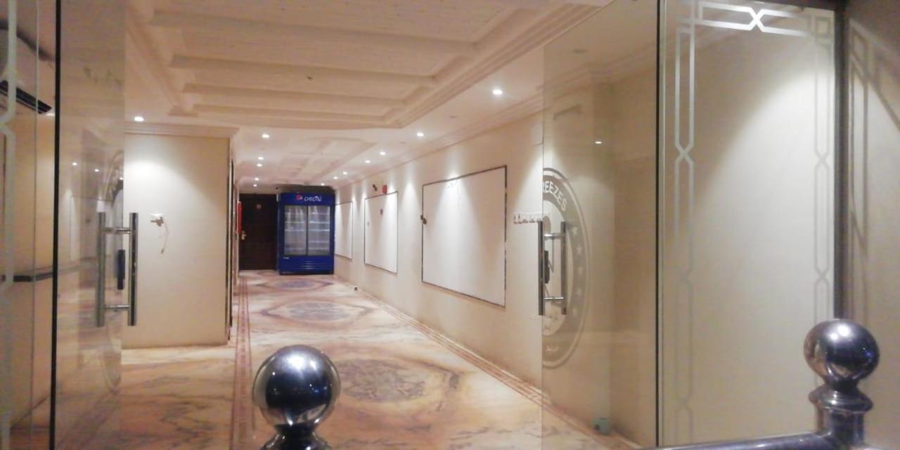 Rozana For Monthly And Yearly Rent Jeddah Eksteriør billede
