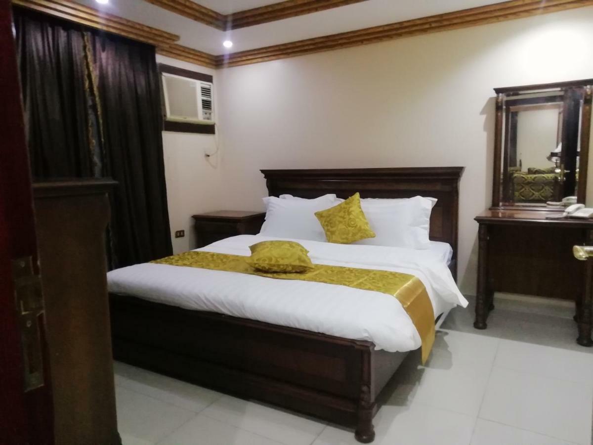 Rozana For Monthly And Yearly Rent Jeddah Eksteriør billede