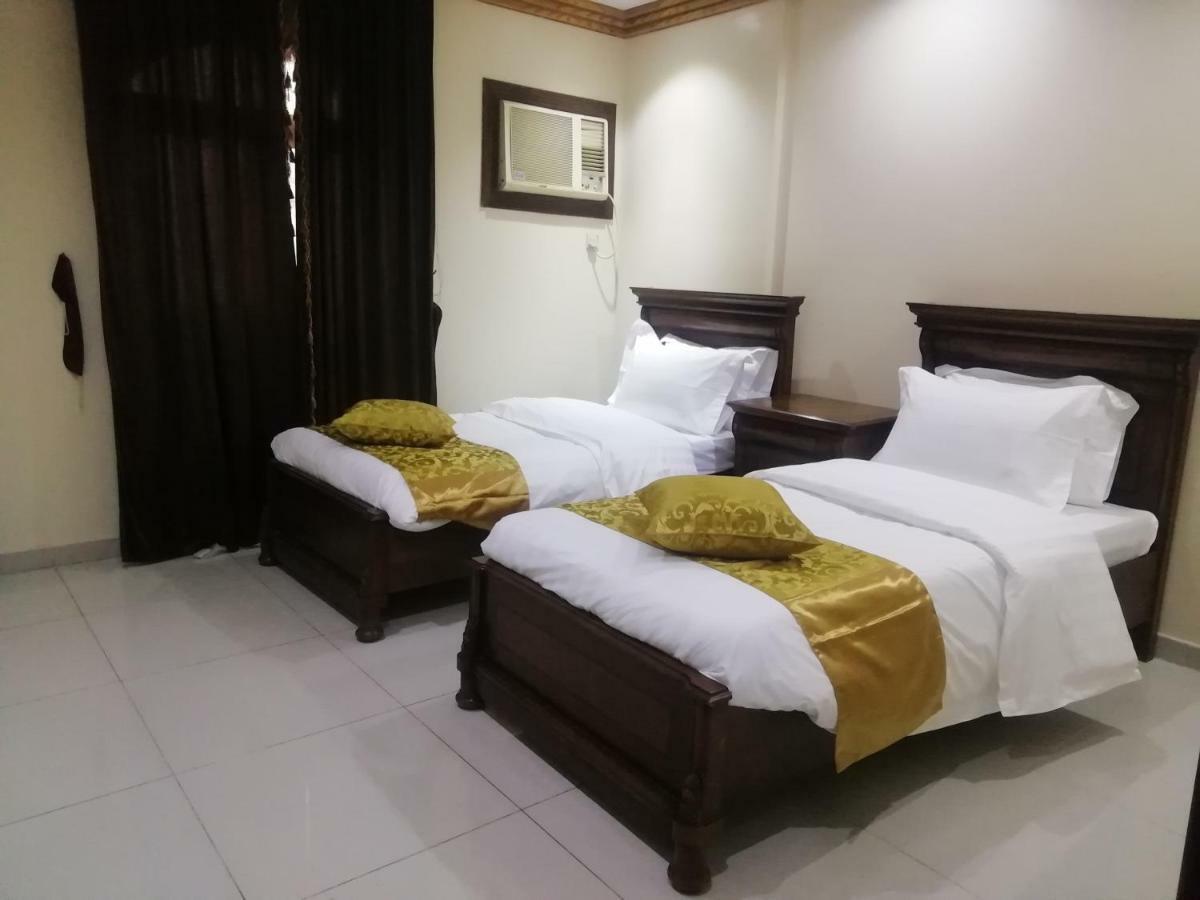 Rozana For Monthly And Yearly Rent Jeddah Eksteriør billede