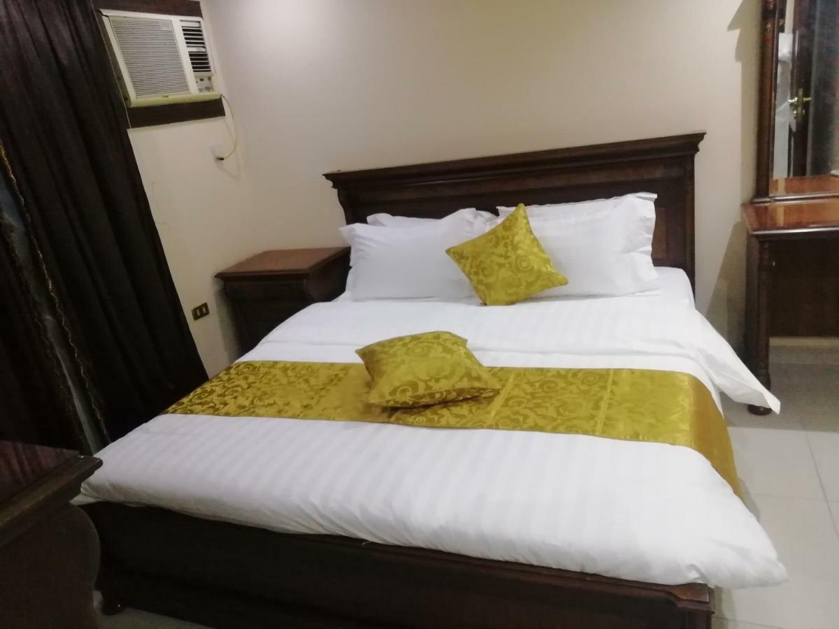 Rozana For Monthly And Yearly Rent Jeddah Eksteriør billede