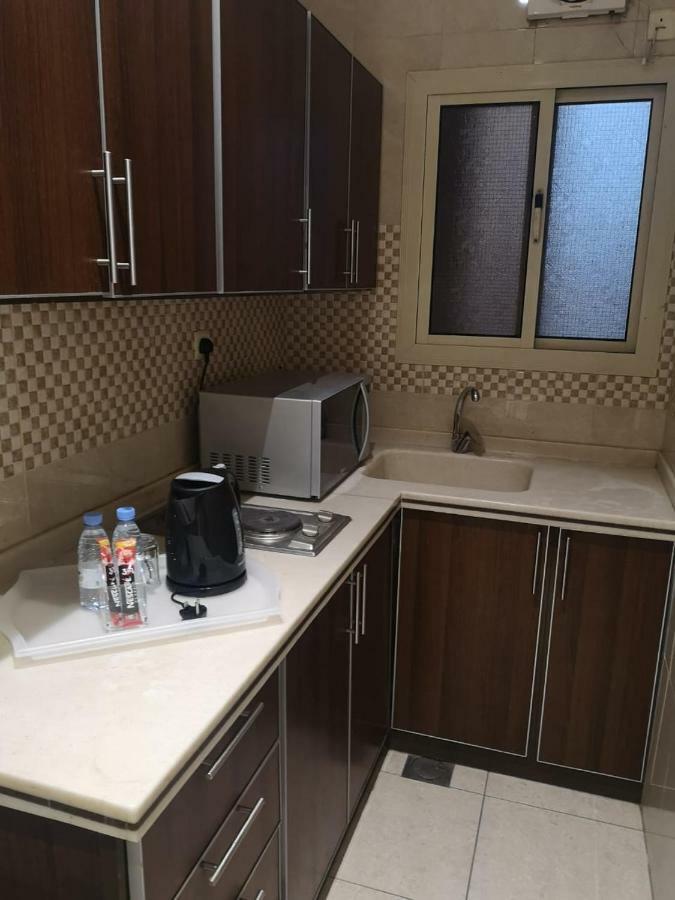 Rozana For Monthly And Yearly Rent Jeddah Eksteriør billede