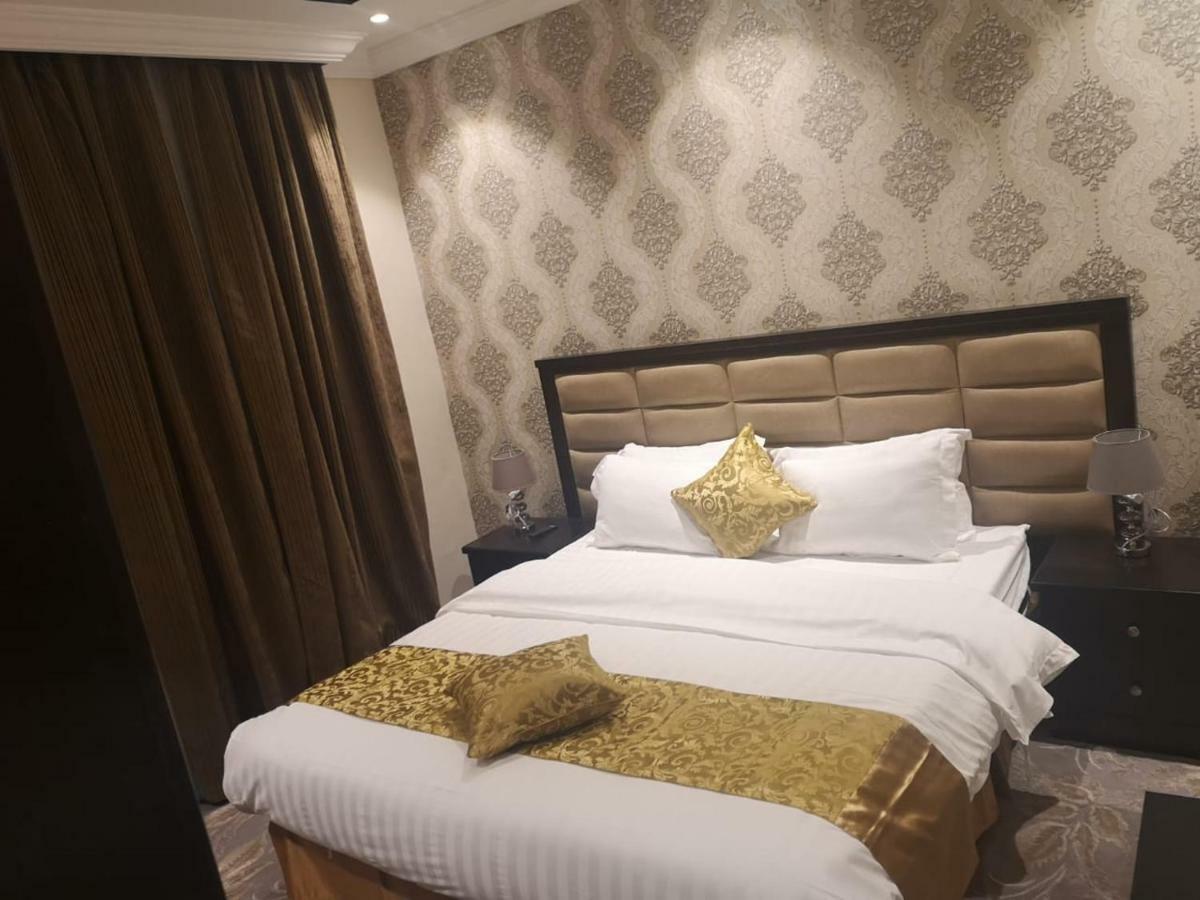 Rozana For Monthly And Yearly Rent Jeddah Eksteriør billede
