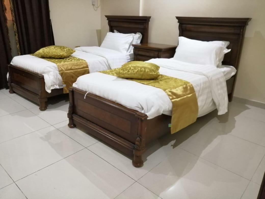 Rozana For Monthly And Yearly Rent Jeddah Eksteriør billede