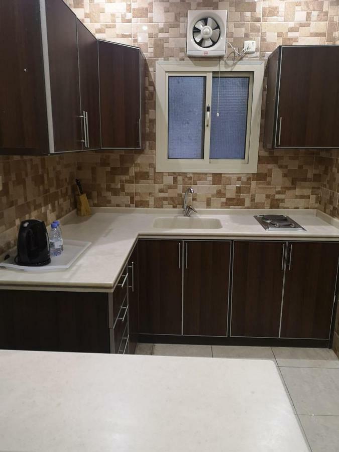 Rozana For Monthly And Yearly Rent Jeddah Eksteriør billede