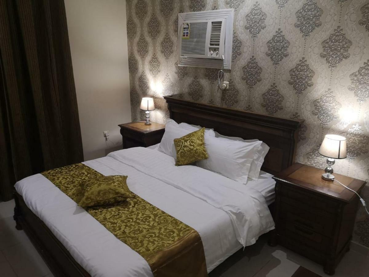 Rozana For Monthly And Yearly Rent Jeddah Eksteriør billede
