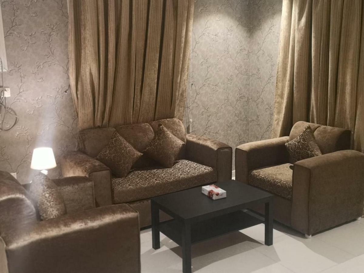 Rozana For Monthly And Yearly Rent Jeddah Eksteriør billede
