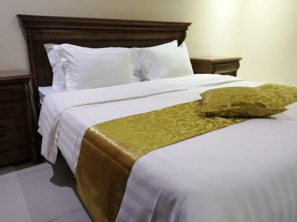 Rozana For Monthly And Yearly Rent Jeddah Eksteriør billede