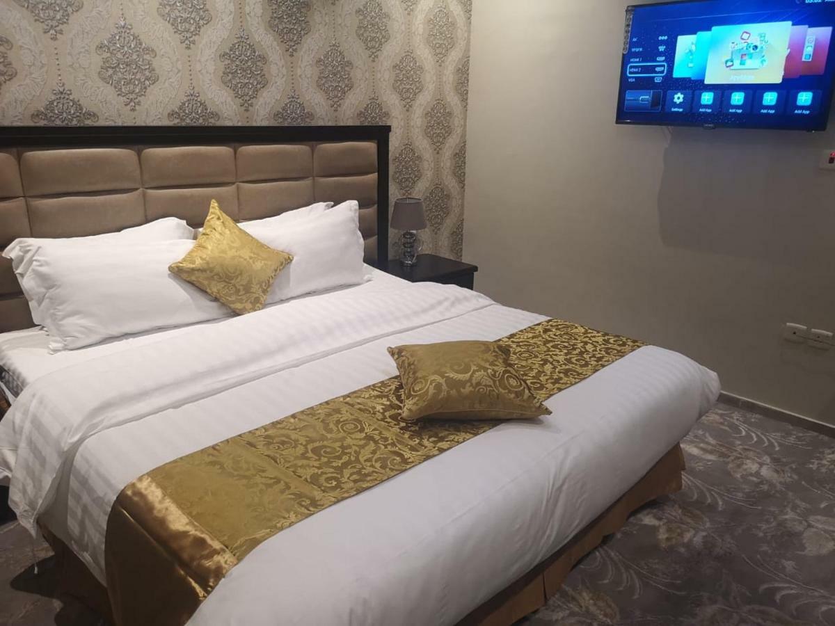 Rozana For Monthly And Yearly Rent Jeddah Eksteriør billede