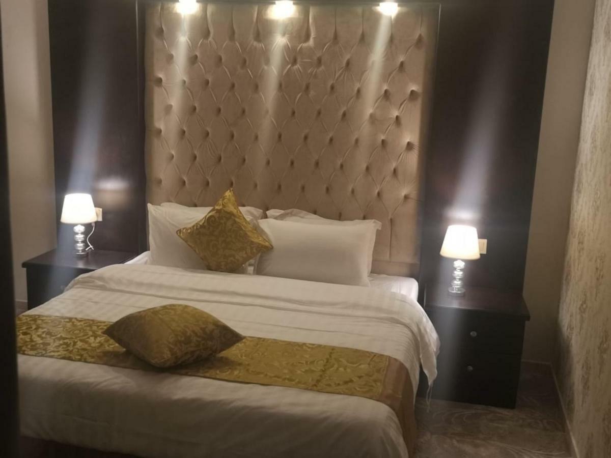 Rozana For Monthly And Yearly Rent Jeddah Eksteriør billede