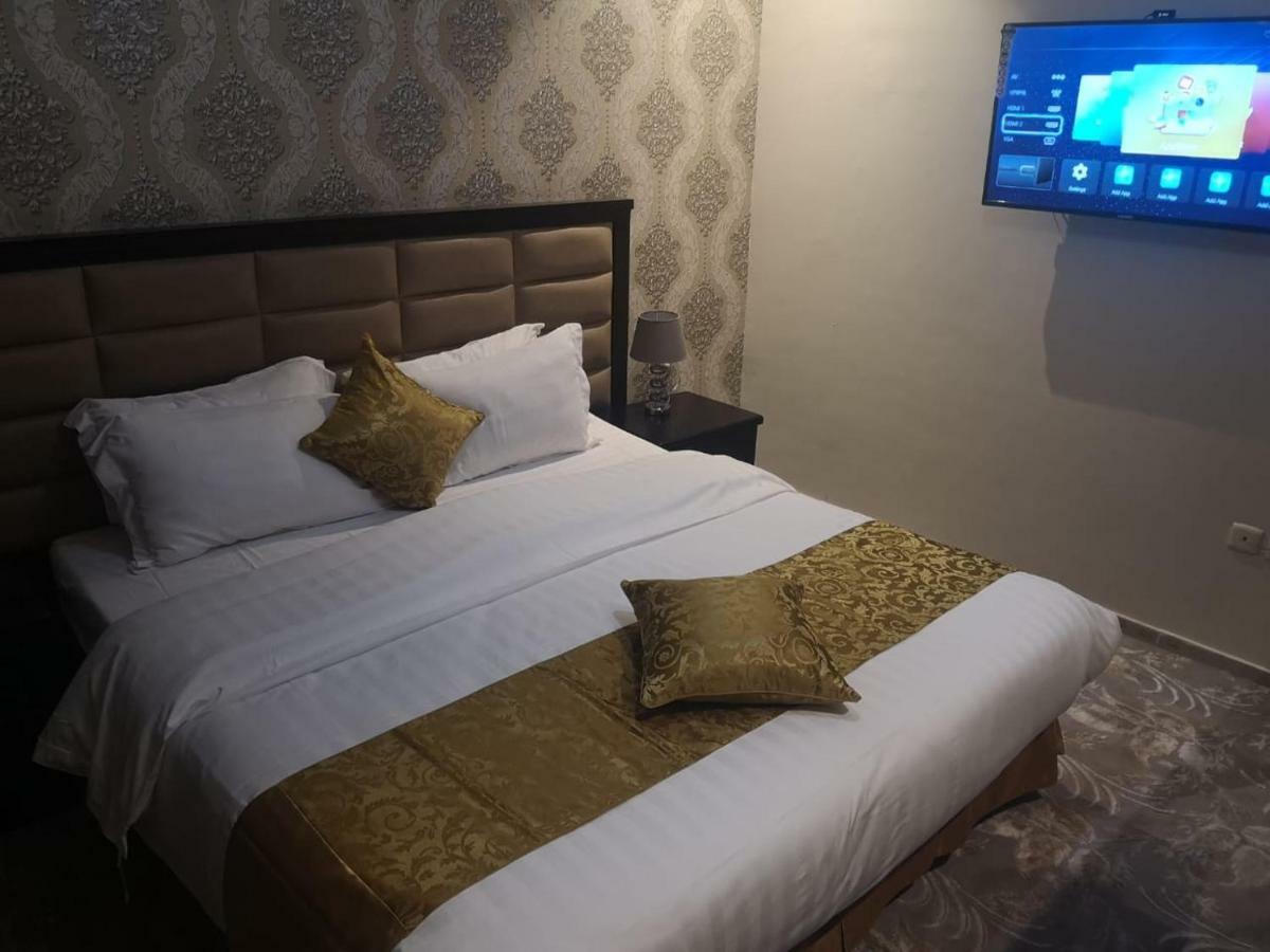 Rozana For Monthly And Yearly Rent Jeddah Eksteriør billede