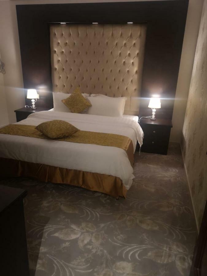 Rozana For Monthly And Yearly Rent Jeddah Eksteriør billede