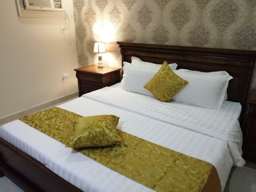 Rozana For Monthly And Yearly Rent Jeddah Eksteriør billede