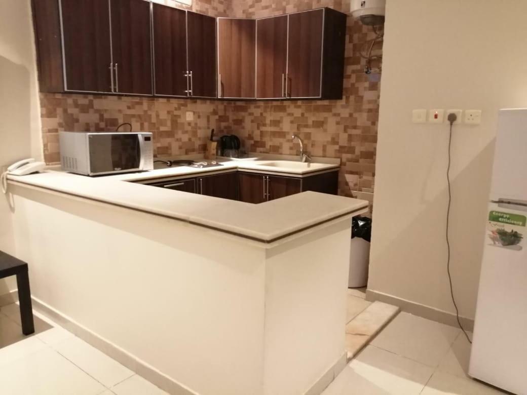Rozana For Monthly And Yearly Rent Jeddah Eksteriør billede