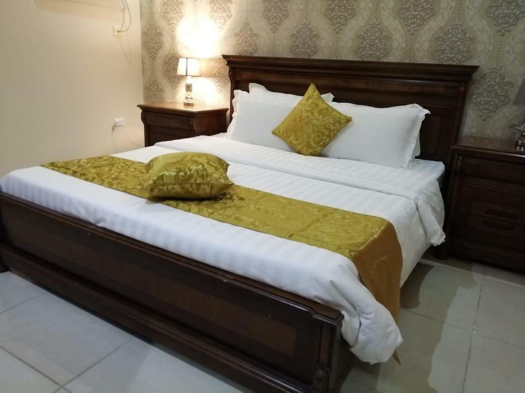 Rozana For Monthly And Yearly Rent Jeddah Eksteriør billede