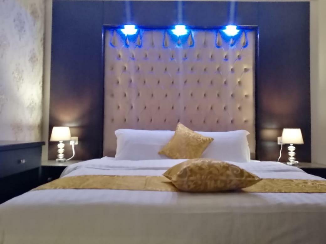 Rozana For Monthly And Yearly Rent Jeddah Eksteriør billede