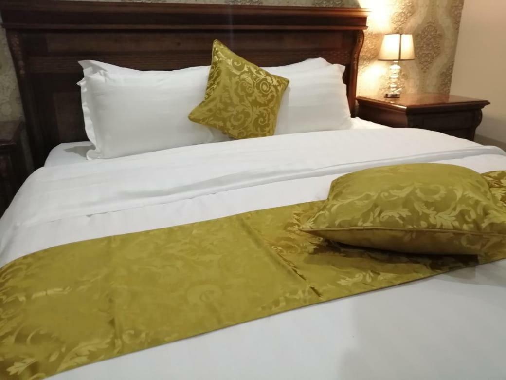 Rozana For Monthly And Yearly Rent Jeddah Eksteriør billede