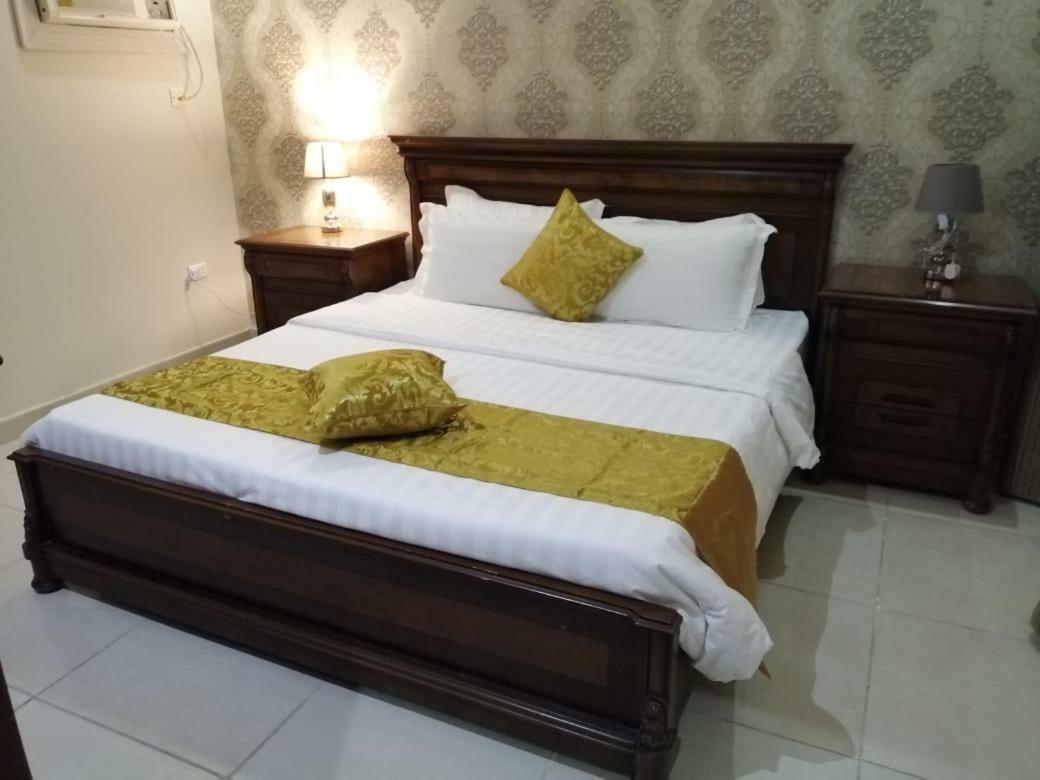 Rozana For Monthly And Yearly Rent Jeddah Eksteriør billede