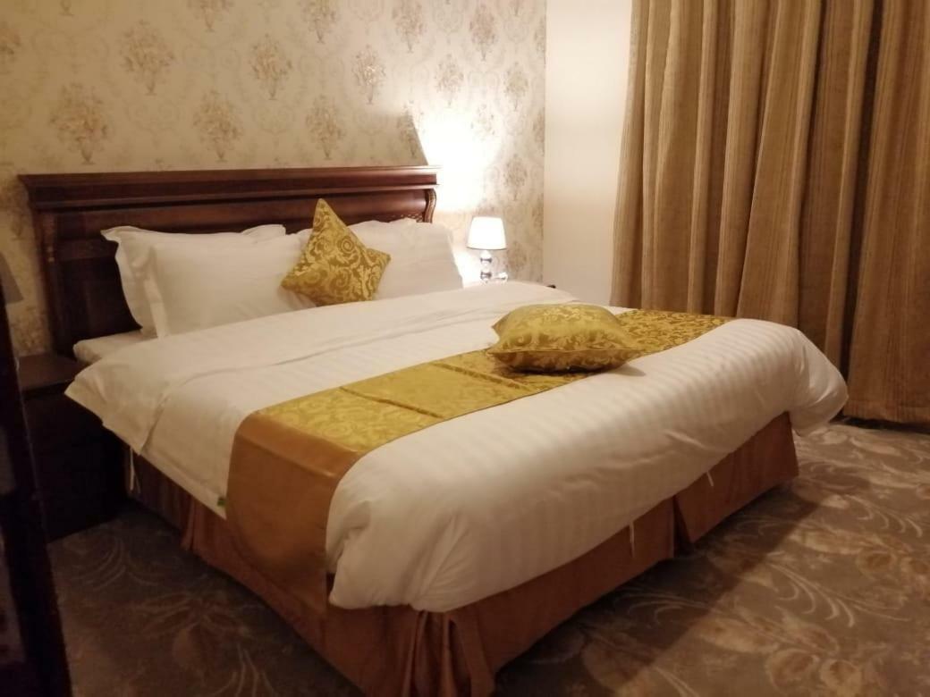 Rozana For Monthly And Yearly Rent Jeddah Eksteriør billede