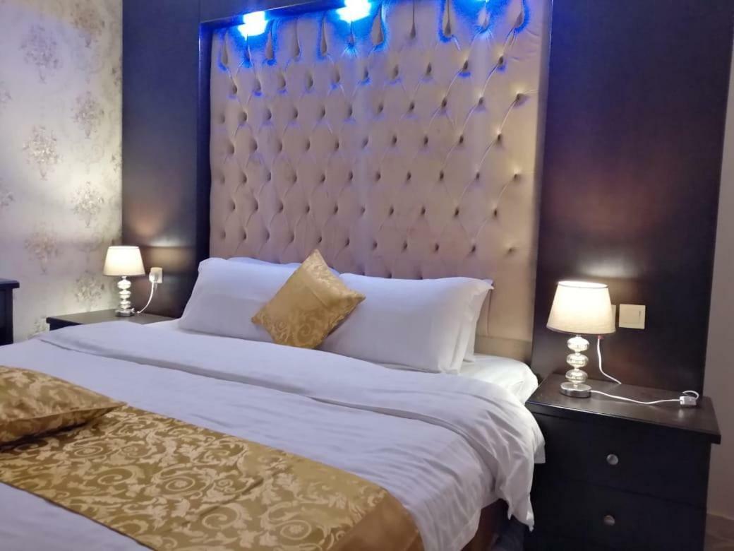 Rozana For Monthly And Yearly Rent Jeddah Eksteriør billede