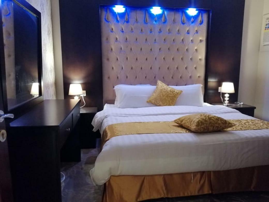 Rozana For Monthly And Yearly Rent Jeddah Eksteriør billede