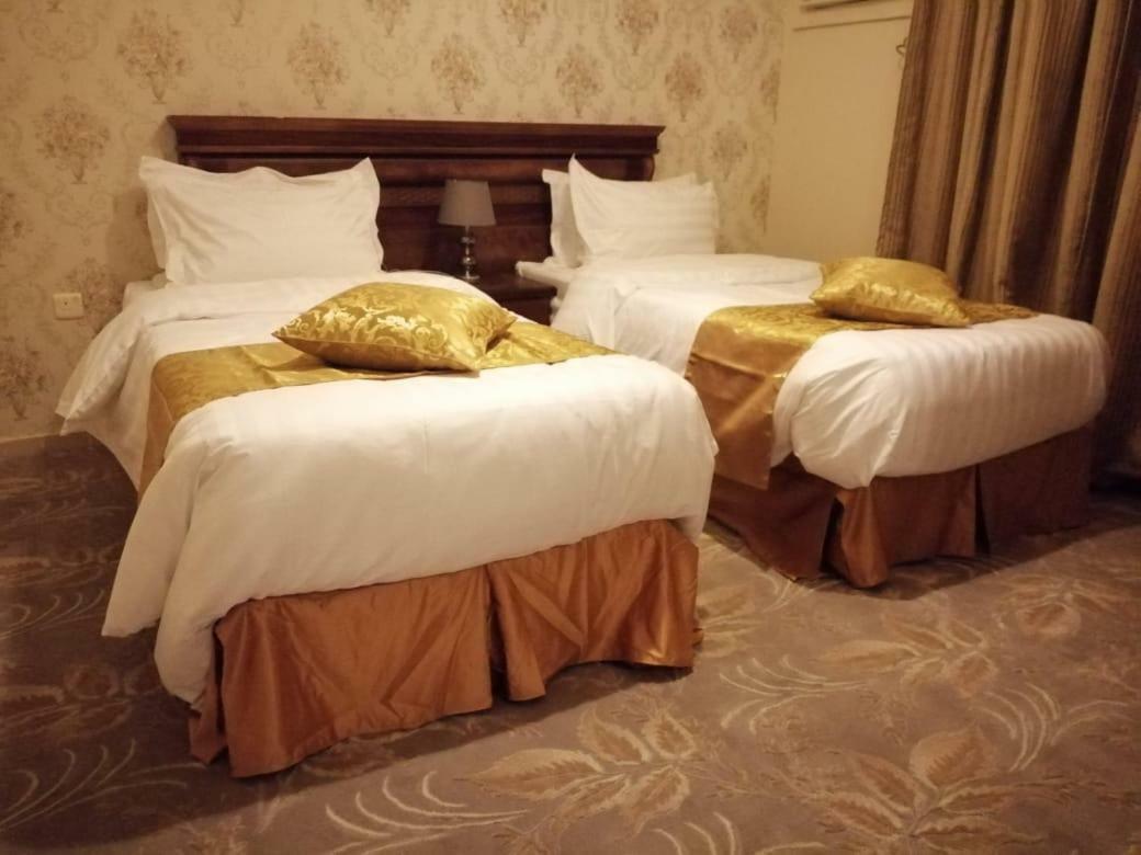 Rozana For Monthly And Yearly Rent Jeddah Eksteriør billede