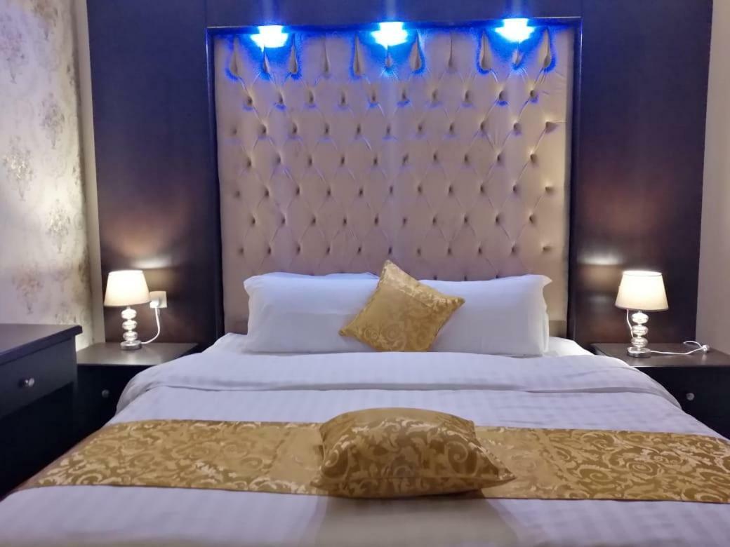 Rozana For Monthly And Yearly Rent Jeddah Eksteriør billede