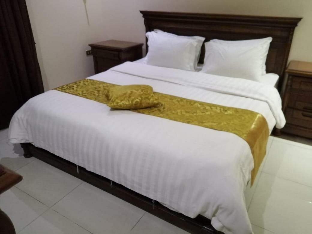 Rozana For Monthly And Yearly Rent Jeddah Eksteriør billede