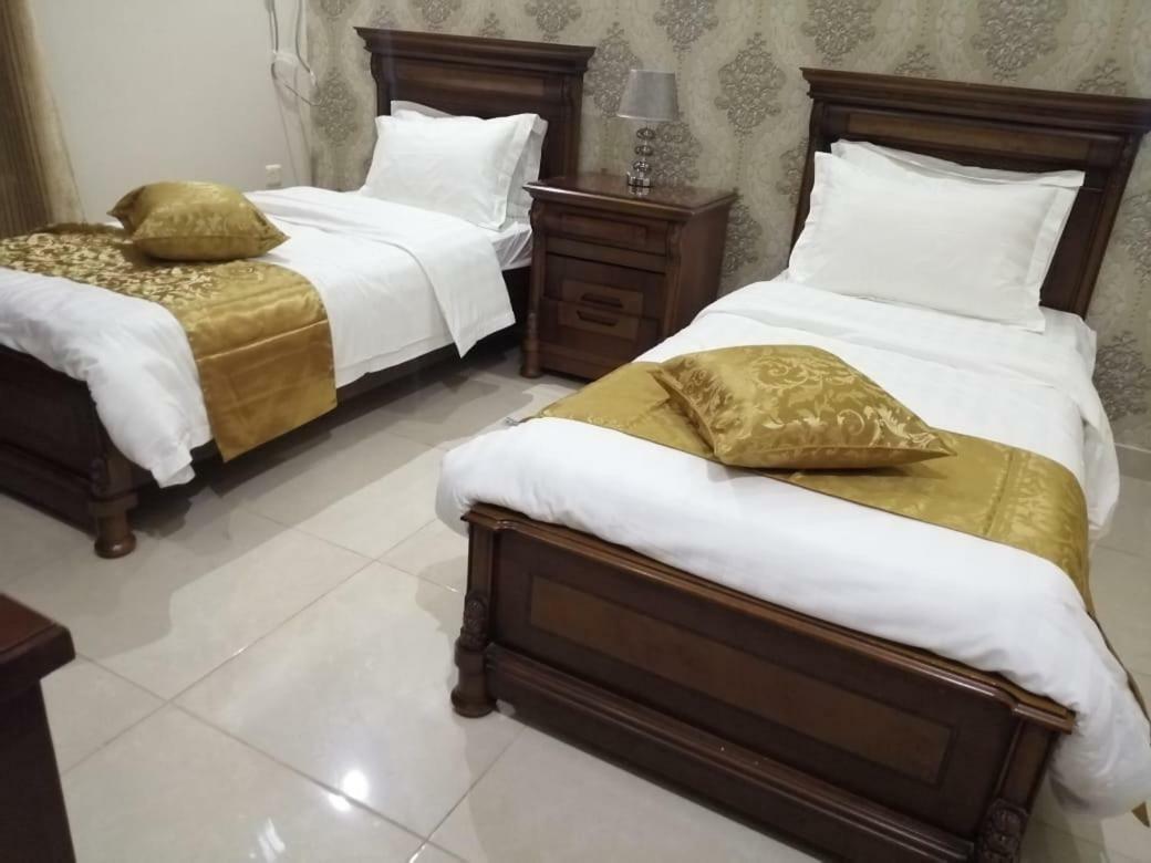 Rozana For Monthly And Yearly Rent Jeddah Eksteriør billede
