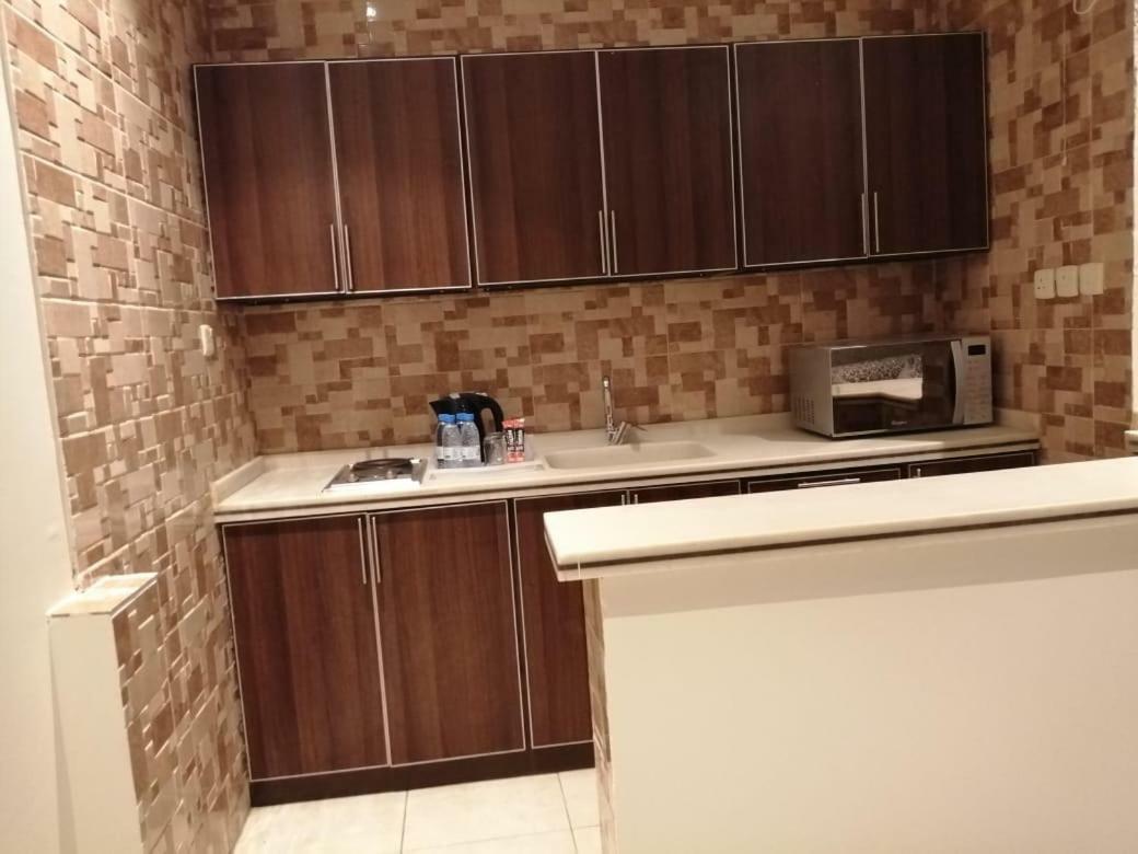 Rozana For Monthly And Yearly Rent Jeddah Eksteriør billede