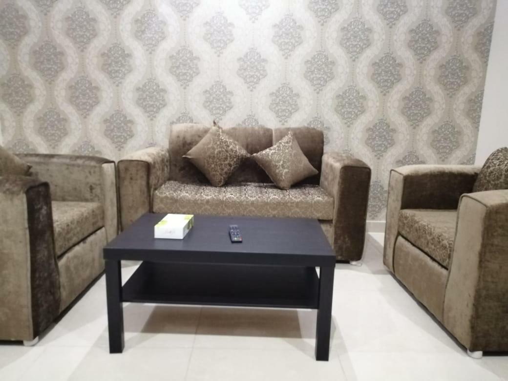 Rozana For Monthly And Yearly Rent Jeddah Eksteriør billede