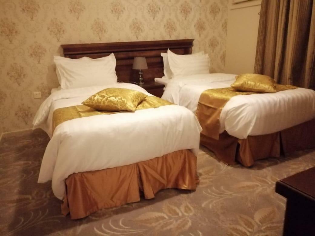 Rozana For Monthly And Yearly Rent Jeddah Eksteriør billede